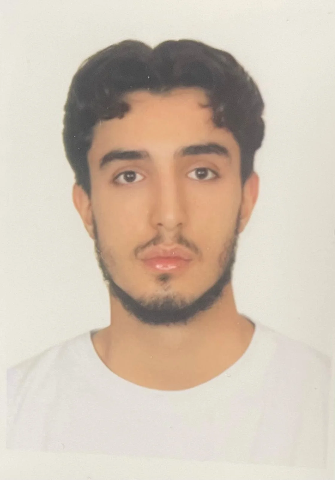 Shayan Afsharian